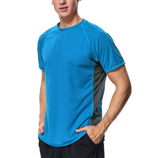 sun protection swimming tops