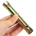 thumbnail image 4 of Professional Motorcycle Spark Plug Spanner Durable 13cm 16/18mm Car Socket Wrench Portable Vehicle Repair Tool, 4 of 6