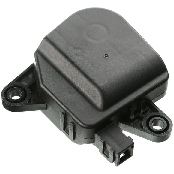 Pontiac Vibe Hvac Blend Door Actuator