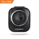 thumbnail image 1 of 2 "TFT LCD Full HD 1080P Car DVR Dashboard Video Recorder Cámara Dash Cam CACAGOO negro, 1 of 7