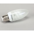 thumbnail image 2 of Perlick 63821 Light Bulb 7 Watt Torpedo Cfl OEM Part, 2 of 4