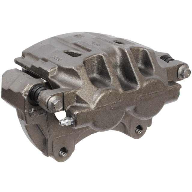CALIPER O MORDAZA SRX 2010 al 2016 CADILLAC Delantero Izquierdo/Piloto Remanufacturado CARDONE .