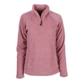 thumbnail image 4 of Stillwater Supply Co. Women's Microfleece 1/4 Zip Pullover, 4 of 10