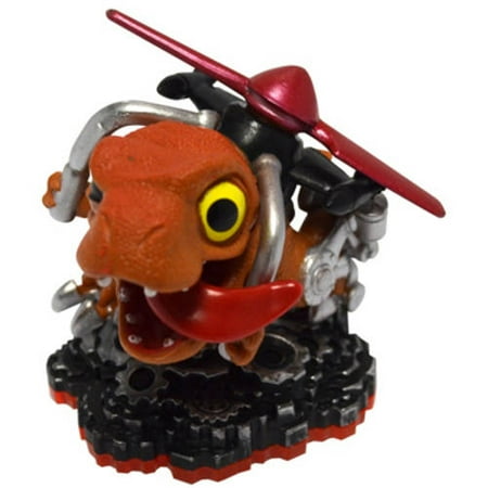 Skylanders Trap Team Chopper Character P