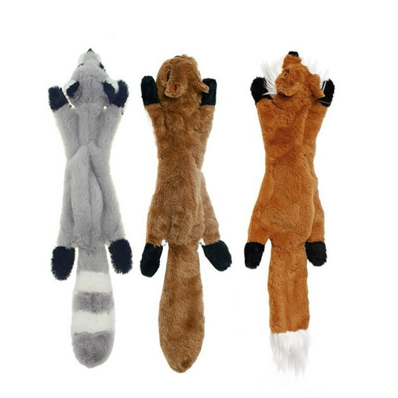 Binwennn Dog Squeaky Chew Toy Dog Toy Animal Dog Toy For Small Medium Dog Aggressive Chewer for Dogs Small Breed Memorabilia for Cats Dog for Aggressive Chewers Medium Breed Set Dog for Aggressive