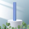 thumbnail image 2 of Abbracc Vinyle de Transfert Thermique Puff, Rouleau de Vinyle Htv DIY pour Chapeau Fournitures de Fête Bleu, 2 of 9