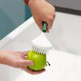 thumbnail image 6 of Libman Culinary Brush Green White #40, 6 of 6