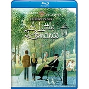 Warner Archives - A Little Romance [BLU-RAY]