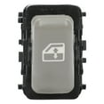 thumbnail image 2 of CCIYU Front Right Passenger Side Power Window Switch Compatible for Chevrolet Venture 1997-2005,for Oldsmobile Silhouette 1997-2004,for Pontiac Montana 1999-2005 | Replaces 10409721, 2 of 5