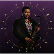 Personnel includes: Ron Holloway (tenor saxophone), Chris Battistone, Tom Williams (trumpet), Lennie Cuje (vibraphone), Reuben Brown, Bob Butta George Colligan (piano), Paul Bollenback, Larry Camp (guitar), Keter Betts, James King, Tommy Cecil, Pepe Gonzales (bass), Lenny Robinson, Steve Williams, John Zidar (drums).<BR>Recorded at Omega Studios, Rockville, Maryland and Ambient Recording, Beltsville, Maryland between March and September, 1993.  Includes liner notes by Michael Dolan.