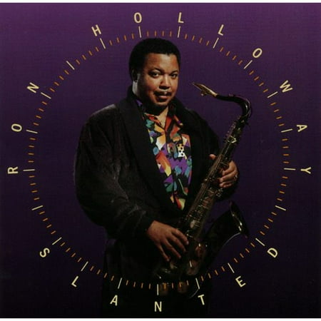 Personnel includes: Ron Holloway (tenor saxophone), Chris Battistone, Tom Williams (trumpet), Lennie Cuje (vibraphone), Reuben Brown, Bob Butta George Colligan (piano), Paul Bollenback, Larry Camp (guitar), Keter Betts, James King, Tommy Cecil, Pepe Gonzales (bass), Lenny Robinson, Steve Williams, John Zidar (drums).Recorded at Omega Studios, Rockville, Maryland and Ambient Recording, Beltsville, Maryland between March and September, 1993. Includes liner notes by Michael Dolan.