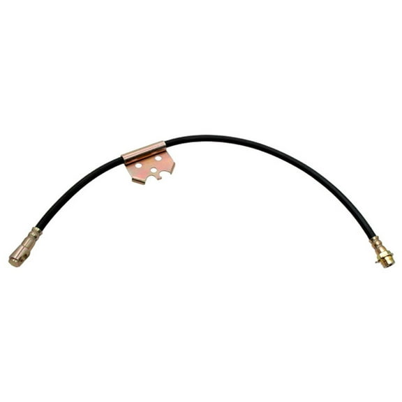 Brake Hydraulic Hose Fits select: 1996-1999 CHEVROLET TAHOE, 1996-1999 CHEVROLET SUBURBAN