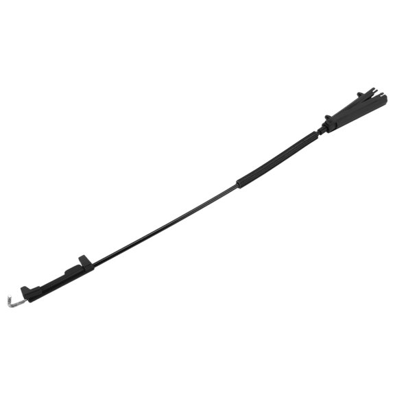 Unique Bargains Hood Latch Release Cable for Audi A4 2009-2016 for Audi RS5 2013-2015 No.8T1823531 Engine Hood Release Cable 1 Pcs