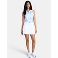 thumbnail image 2 of Birdie Bound Women's Jenna Golf Skort, Sizes XS-XXXL, 2 of 5