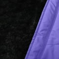 thumbnail image 6 of Women's Insulated Hooded Jackets Waterproof and Fleece Lined for Harsh Winter Weather protections, 6 of 9