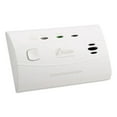 thumbnail image 2 of Kidde Sealed Battery Carbon Monoxide Alarm, Lithium Battery, 4.5"W x 2.75"H x 1.5"D, 2 of 2