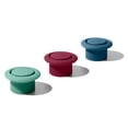 thumbnail image 1 of Tapones de silicona para vino OXO Good Grips, 1 of 6