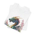 thumbnail image 5 of Animals Shirt, Shirt with Dragon, 5 of 22