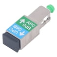 thumbnail image 5 of Fiber Optic ConnectorFiber Optic Connector Adapter Fiber Optic Connector Adapter Maleto Female Fiber Optic Connector High-End Performance, 5 of 5