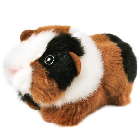 Gigi The Guinea Pig - 7 Inch Stuffed Animal Plush - by TigerHart Toys