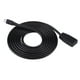 thumbnail image 2 of Entrada AUX Cable de Audio Adaptador Cable auxiliar para automóvil E46, cable adaptador auxiliar de audio con conector hembra de 3,5 mm Cable adaptador auxiliar para automóvil con conector hembra, 2 of 5