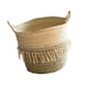 thumbnail image 5 of Cesta de almacenamiento Colamx Cesta tejida para plantas 20cm x 20cm, 5 of 8