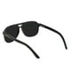 thumbnail image 3 of Lentes de Sol Rivacc Milan - Negro Unisex, 3 of 4