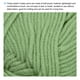 thumbnail image 3 of Uxcell Madejas de Hilo Acrílico Suave para Tejer y Crochet para Proyectos de Manualidades Verde Oliva, 3 of 7