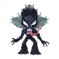 thumbnail image 1 of Funko Pop Marvel Venom Kills Doctor Strange Deadpool Iron Man Captain America Action Doll Limited Stock Pvc Collection Doll Gift, 1 of 6