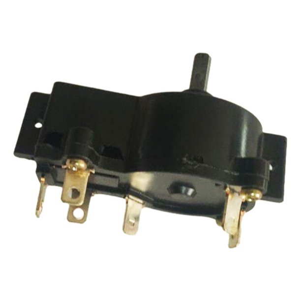Kayak Electric Motor Speed Switch Adjuster Outboard Fish Boat Outboard