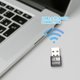 thumbnail image 4 of Adaptador de CA JINMJMXG USB 2.0 inalámbrico dual Banda 1200mbps, 4 of 5