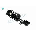 thumbnail image 2 of Set 4 Front Quick Complete Strut-Coil Spring-Rear Shock Absorber For 2013-2020 Nissan Nv200, 2 of 6
