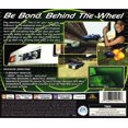thumbnail image 2 of James Bond 007: Racing - PlayStation, 2 of 2