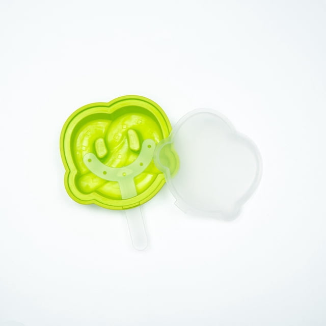 Molde creativo for helado hecho a mano, máquina for hacer helados casera DIY for niños y adultos