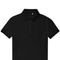 thumbnail image 2 of B&C Polo Éco pour Femmes My Eco, 2 of 3