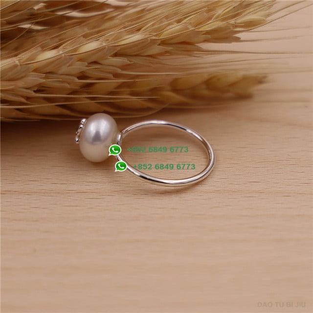 Anillos de Plataley 925 original Anillos Mujer Bijoux Fins Ours