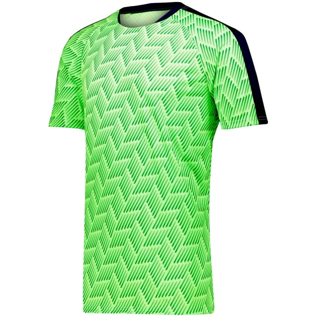 HighFive Boy's Hypervolt Jersey