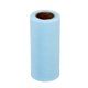 thumbnail image 3 of Rollo de 22M * 15CM Banquete Boda DIY Tulle Craft Tutu Decoración (Azul cielo), 3 of 5