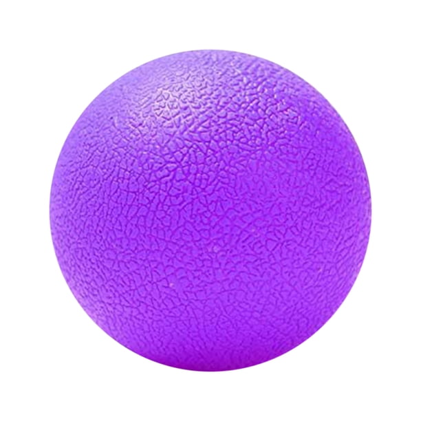 Massage Ball Muscle Relaxation Exercise Sports Fitness Massage Ball