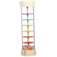 thumbnail image 3 of Rain Sound Toy 1Set For Children In Multi Color And Tube Shape, 3 of 9