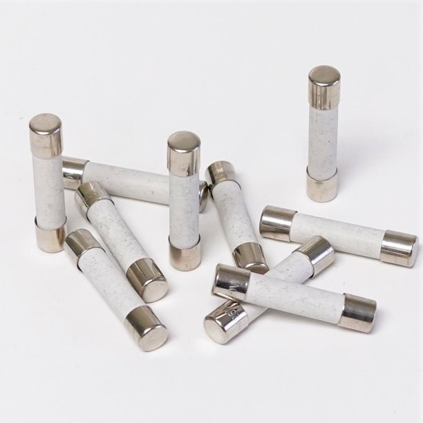 20 Amp Fuse Microwave