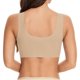 thumbnail image 5 of Mujeres Ropa Interior Y Sujetadores sin Tirantes Encaje Diario Sujetador, Sujetadores sin Tirantes para las Mujeres Fina Colección Lateral Cómodo, 5 of 6