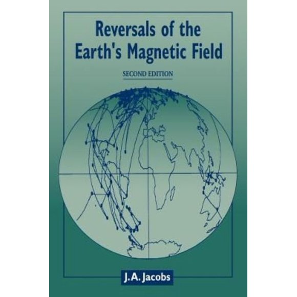 Réversifs du Champ Magnétique de la Terre