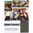thumbnail image 3 of Funda para Tablet Vanenmo para XPPen Magic Pad con Portalápices, 3 of 7