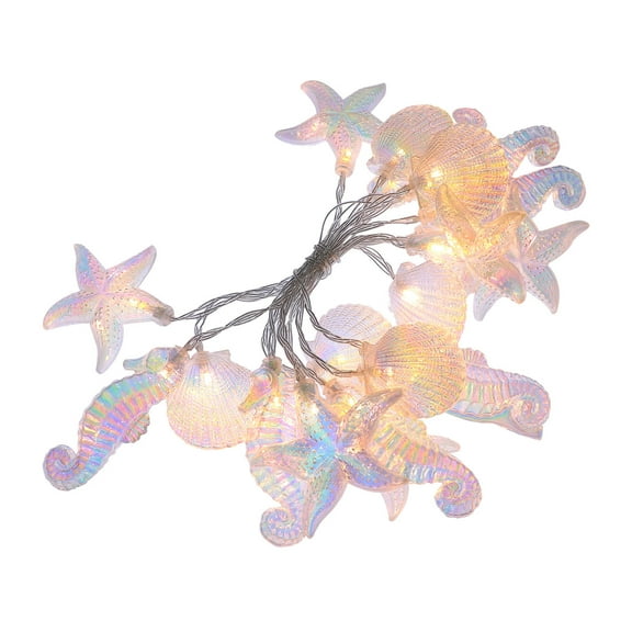 Masteelf  Marine Decorative Light String Shows Decoration LED Party