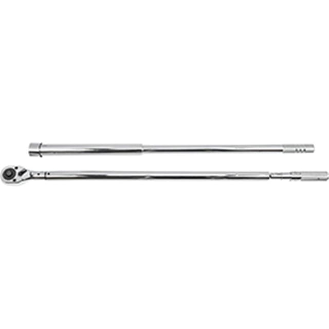 1 in. Drive 200-1000 ft. & lbs Electronic Torque Wrench