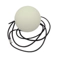 thumbnail image 4 of Pelota de que en oscuridad con cuerda elástica resistente, de entrenamiento portátil, entrenamiento personal, hockey, 4 of 7