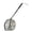 Black, variant on CEORPER Easy To Operate Landing Net Extendable Handle For Quick Arrange And Storage
