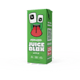 JuiceBlox Unspeakable Apple Juice, 6.75 fl oz, 8 Count Boxes