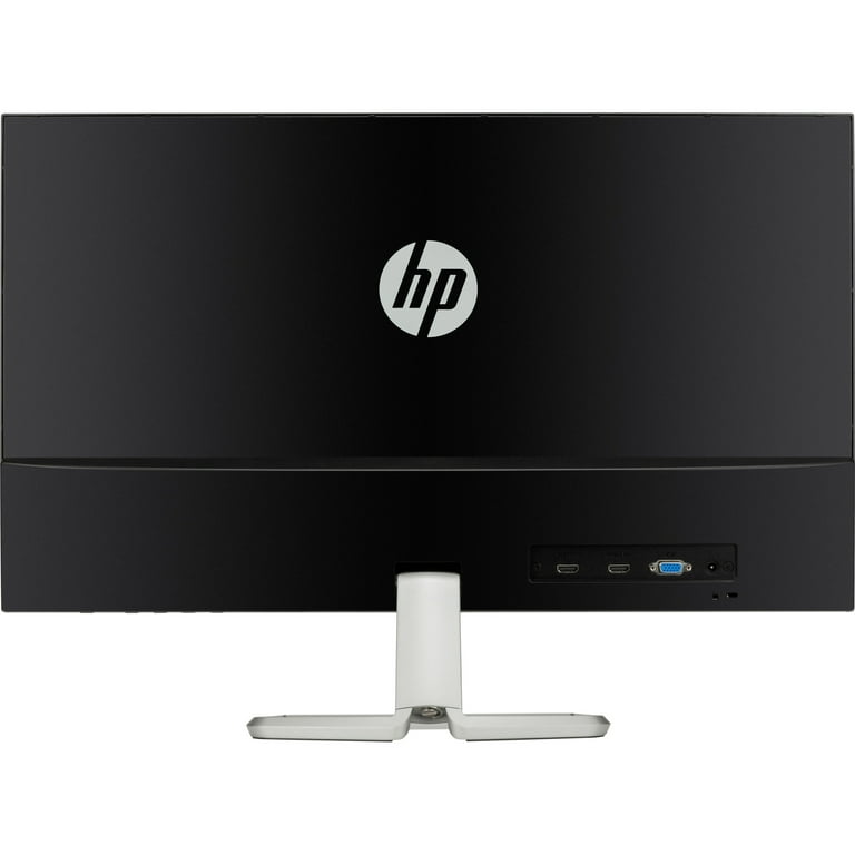 HP ディスプレイ 本体 27f HP 27f / HP 27fw 27インチ ディスプレイ 製品詳細 - モニター | 日本HP